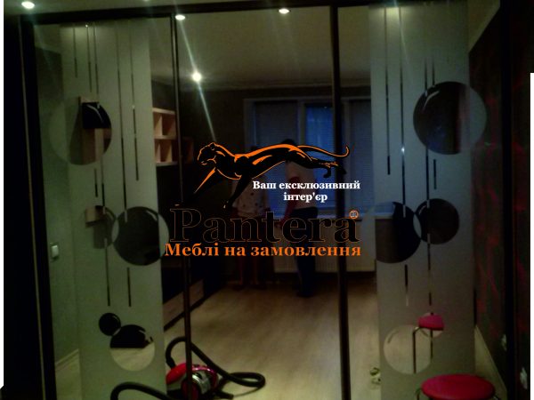 шкафи купе под заказ Хмельницкий 11 shafakype com ua