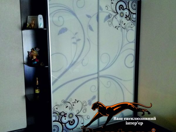 шкафи купе под заказ Хмельницкий 14 shafakype com ua