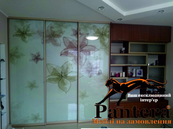 шкафи купе под заказ Хмельницкий 3 shafakype com ua